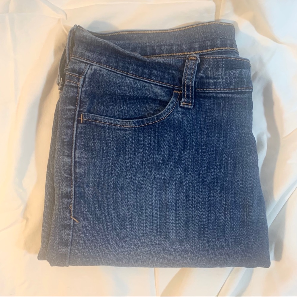Old Navy Flirt Jeans